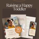 beige minimalist ebook mockup instagram post