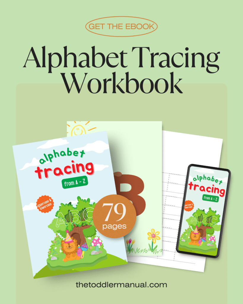 beige minimalist ebook mockup instagram post