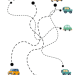 help the animals to get their food (a4) (3)