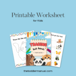 modern neutral freebie lead magnet mockup instagram post