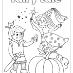 fairy tales coloring book (1)