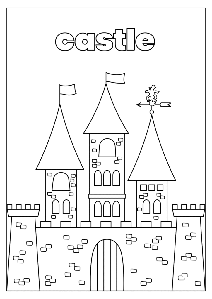 fairy tales coloring book (2)